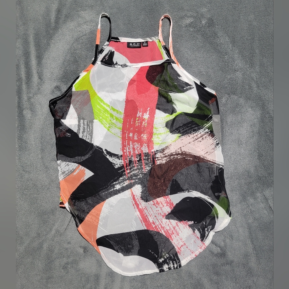 A.N.A TankTop